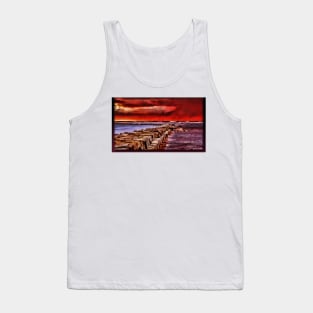 The Jetty Tank Top